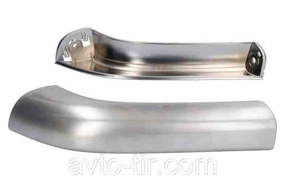 Ручка дверна внутрішня права MAN TGL/TGM/TGA/TGS/TGX 81626304155 81626304156 Луцьк