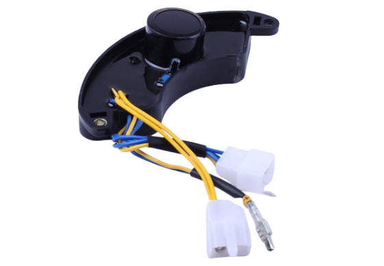 Реле напруги трифазне бензогенератор 5-6 KW Мукачево