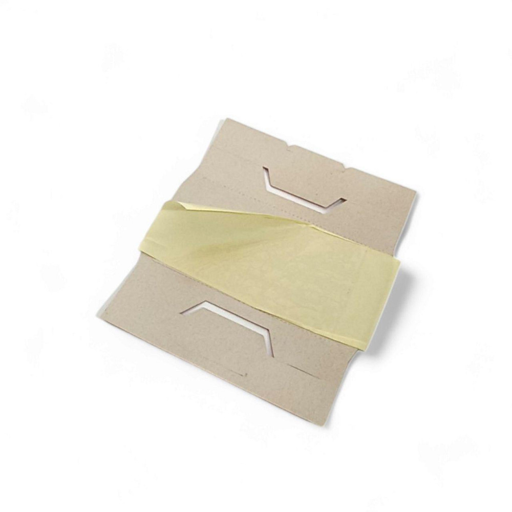 Клейова пастка-будиночок від тарганів Chemis із принадою 5 шт — Euroimpex Польща, безпечний засіб Харків - фото 3