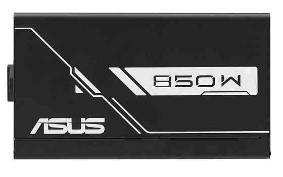 Блок живлення Asus Prime 850W Gold (90YE00U2-B0NA00) ( 10380 ) Харків