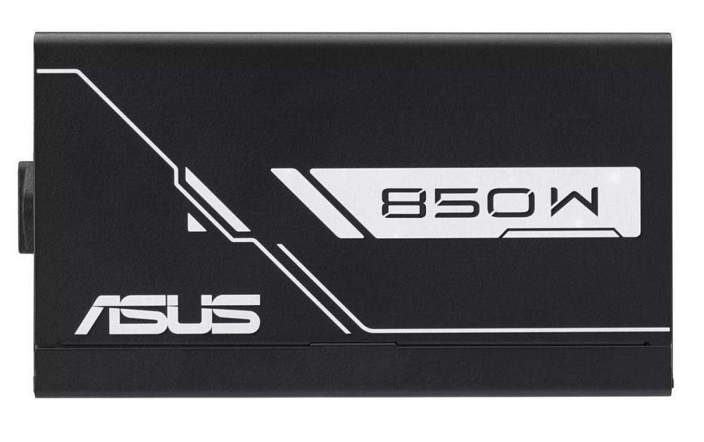 Блок живлення Asus Prime 850W Gold (90YE00U2-B0NA00) ( 10380 ) Харків - фото 4