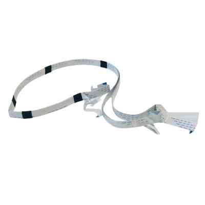 Шлейф для друкуючої голівки Epson R280/R285/R290/R295/R330/T50/ T59/T60/P50/L800 АНК (70264442) Вінниця