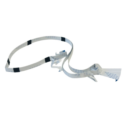 Шлейф для печатающей головки Epson R280/R285/R290/R295/R330/T50/ T59/T60/P50/L800 АНК (70264442) Винница - изображение 1