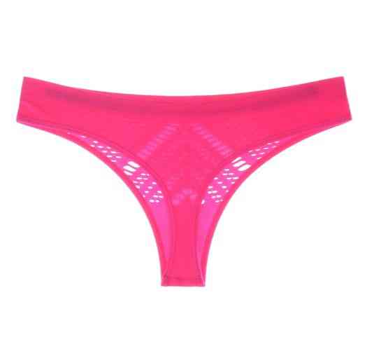 Стринги женские 42 малиновый Киев