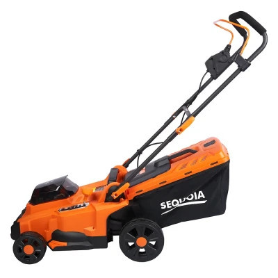 Газонокосилка SEQUOIA SBL4037B (без АКБ и ЗУ) (SBL4037B) Винница - изображение 8
