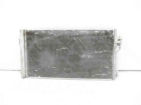 Nissens  94674 Радіатор кондиціонера V-class W639 Одеса