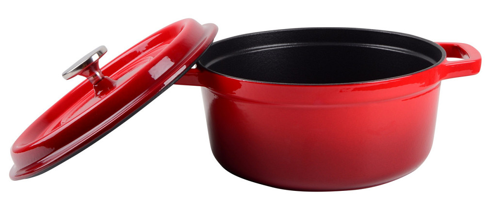 Каструля RINGEL Essen (2.9 л) 22 см (6858201) Киев - изображение 8