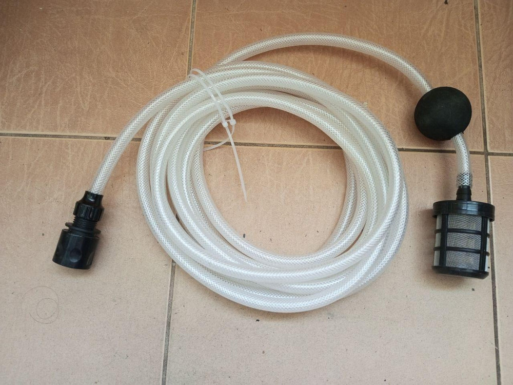 Шланг мийки, Parkside (Німеччина) Б/У Полтава - фото 1