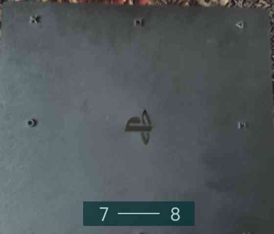 Приставка PlayStation 4 Pro на 1TB Київ