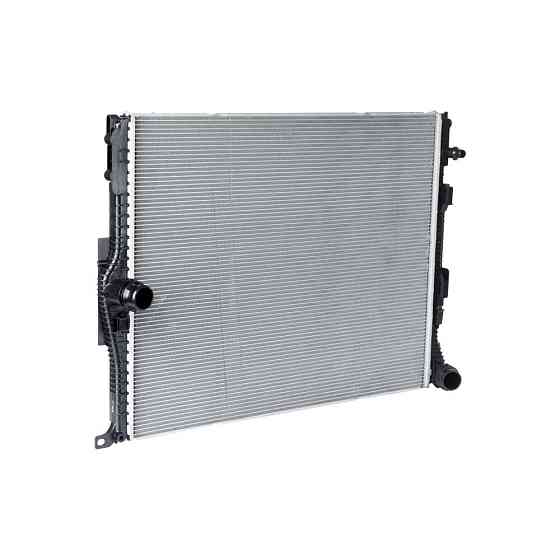 Радиатор охлаждения, BMW, 17118482623; 17118625422, Бренд: SRLine Киев