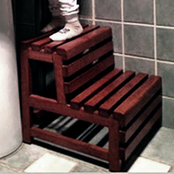 Скамейка-ступенька 