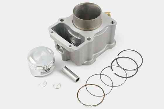 Поршнева (ЦПГ) 4T CG200 (Ø63.5,p-15) (водяне охолодження, OHV) KOMATCU Київ