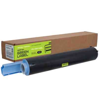 Тонер-картридж Patron Canon C-EXV42 490 г Green Label (PN-CEXV42GL) Вінниця