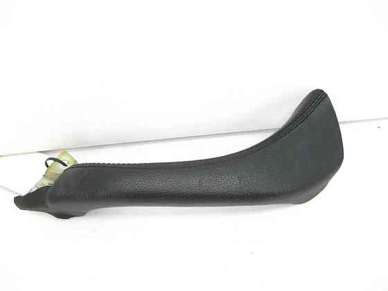 Mercedes-Benz  A2208102654 9C09 Внутрішня ручка закриття задніх правих дверей колір антрацит S-class short W220 Одесса