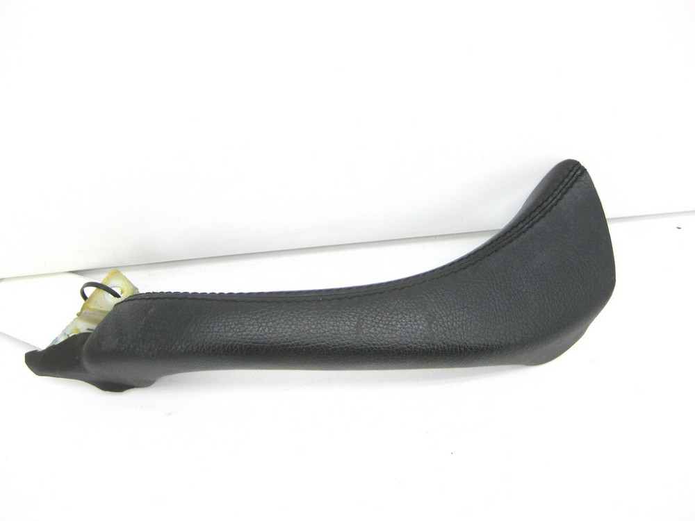 Mercedes-Benz  A2208102654 9C09 Внутрішня ручка закриття задніх правих дверей колір антрацит S-class short W220 Одеса - фото 3