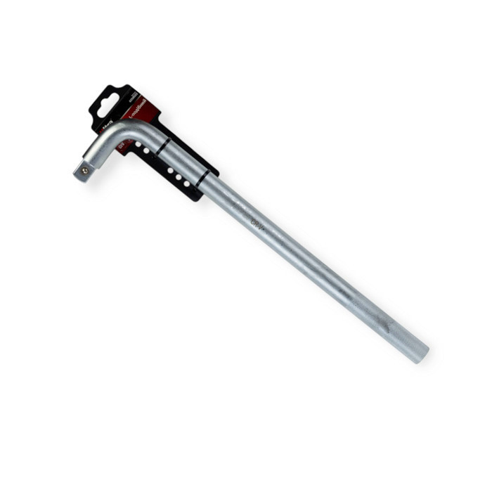 Вороток Г-подібний 3/4" 440 мм CrV Ultra Мукачево - фото 3