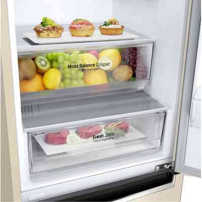 Холодильник LG GC-B509MEWM Винница