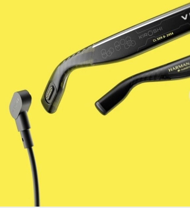 VITURE x Cyberpunk 2077 Luma Cyber XR Glasses (Limited Edition) Харків - фото 1