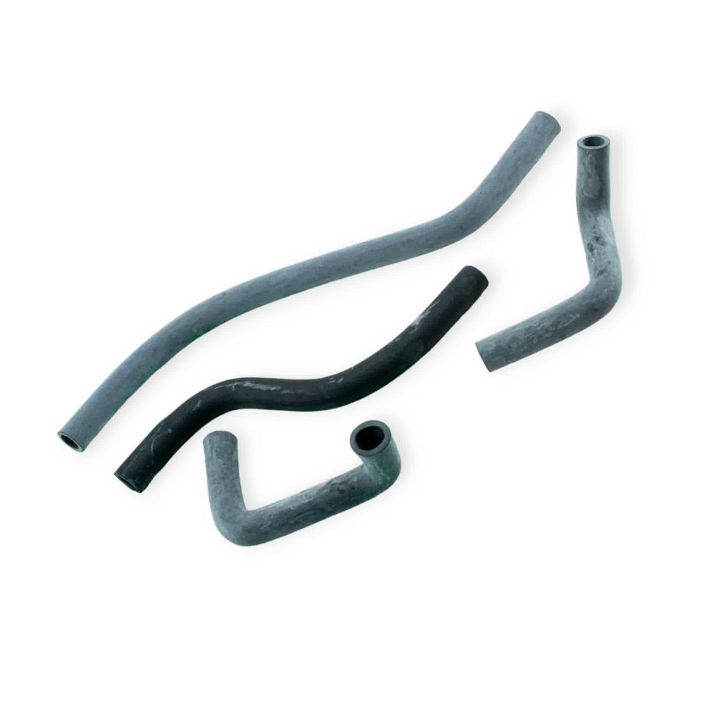 Патрубок 2108 (4шт) печки Мукачево - изображение 1