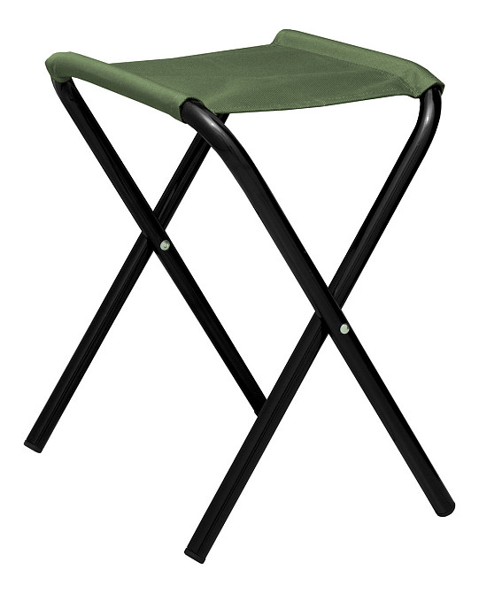 Стул раскладной NeRest NR-024 MT, хаки Киев - изображение 1