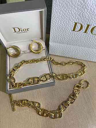 Кольє  від Dior Одеса