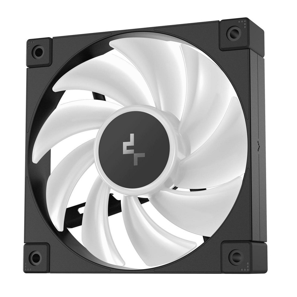 Вентилятор DeepCool FD12 ARGB-3 IN 1 ( 498 г ) Харків - фото 7