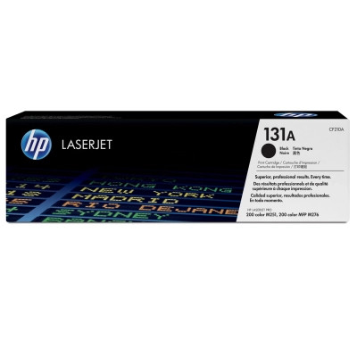 Картридж HP CLJ 131A black, для M276/251 (CF210A) Вінниця - фото 1