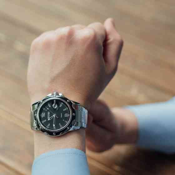 Skmei Robby Elastic Black, 2 ремешка Киев