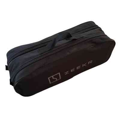 Сумка-органайзер Poputchik ZEEKR (03-145-2Д) Вінниця