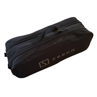 Сумка-органайзер Poputchik ZEEKR (03-145-2Д) Вінниця - фото 3