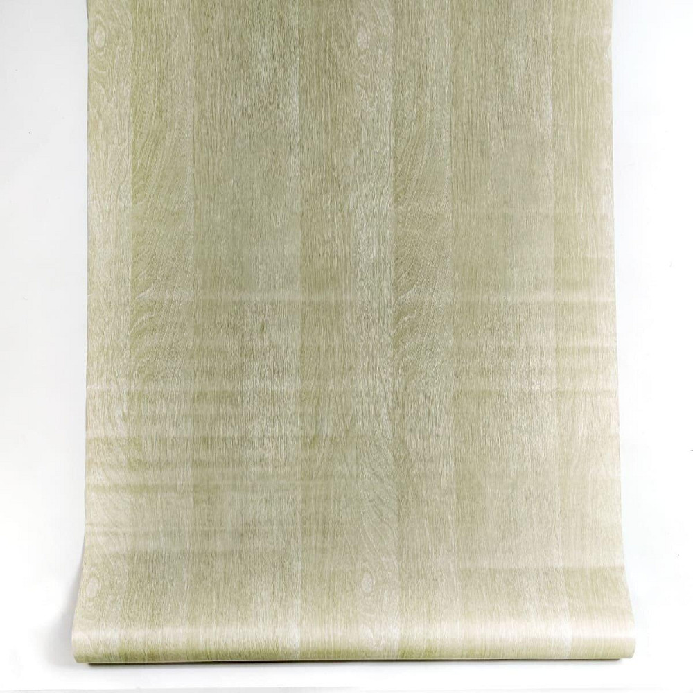 Самоклеющаяся пленка 90см х 10м Бежевое дерево SW-00000831 Киев - изображение 3