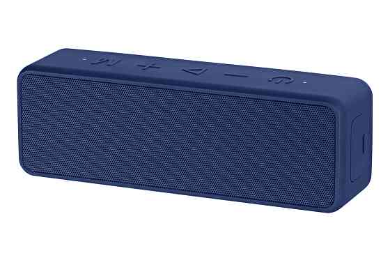 Акустична система 2E SoundXBlock TWS, MP3, Wireless, Waterproof Blue Киев