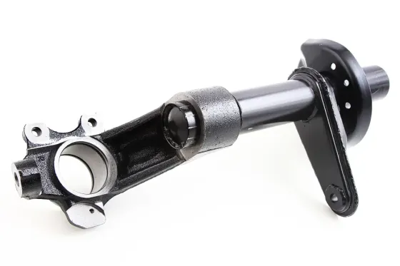 Кулак поворотний Los 1.5 Shin Kum без ABS правий Вінниця