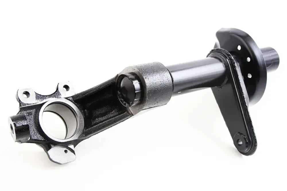 Кулак поворотний Los 1.5 Shin Kum без ABS правий Вінниця - фото 4