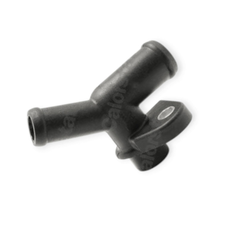 Флянец охлаждения Фольцваген T4 2.4-2.5i, D 98- системы Мукачево - изображение 1