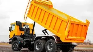 Песок строительный самосвалами г. Днепр и обл. Днепр