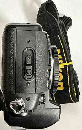 Nikon F 100 Nikon F 100. Харків