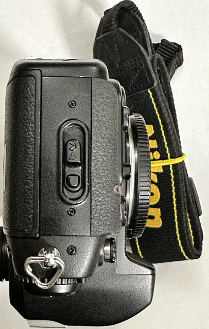 Nikon F 100 Nikon F 100. Харків - фото 3