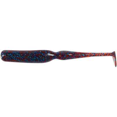 Силікон рибальський Keitech Swing Bait 2.8&quot; (8 шт/уп) EA03 Grape (1551.14.92) Вінниця