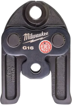 Milwaukee Szczęki zaciskowe Mini / Compact G16 4932464217 Киев