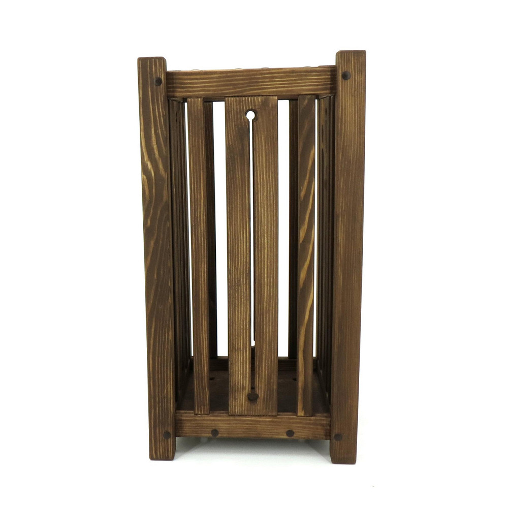 Підставка для парасольок "Аллер" капучино Миколаїв - фото 7