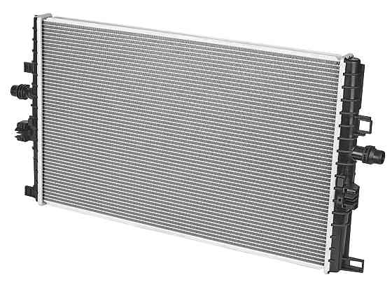 Радіатор охолодження Tesla 149417500B 35219 Київ