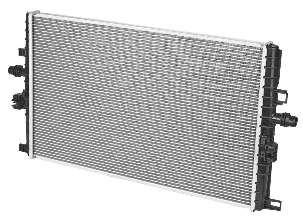 Радиатор охлаждения Tesla 149417500B 35219 Киев - изображение 1