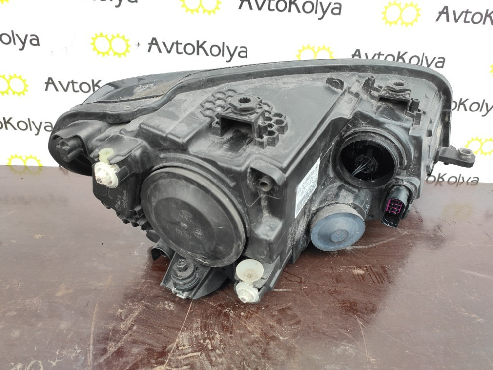 Фара ліва VW Caddy 2015-2020 (2K1941015B) Ковель - изображение 5
