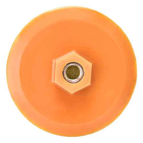 Диск алмазный полировочный 80x3.5мм 150грит M10 по камню для болгарки УШМ Винница