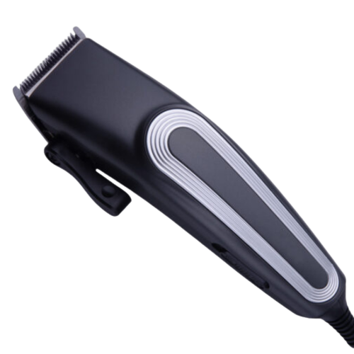 Машинка для стрижки (лезо нерж.сталь) MR-653SS Maestro Житомир - фото 1