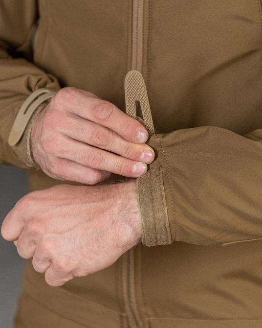 Тактический костюм 3в1  beast of the field  ВТ0569 Одесса - изображение 8