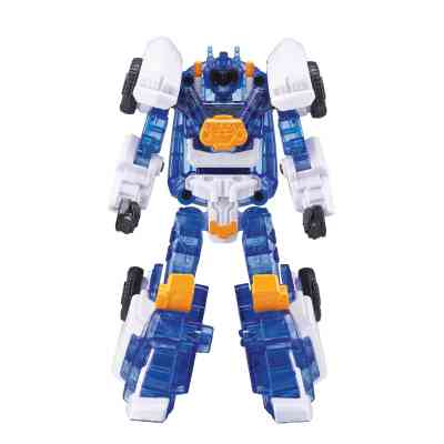 Трансформер Tobot Детективы Галактики С2 мини Аркболт (301126) Винница