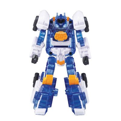 Трансформер Tobot Детективы Галактики С2 мини Аркболт (301126) Винница - изображение 1