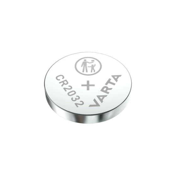 Батарейка CR2032 1 шт VARTA Харків